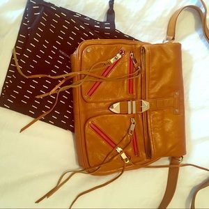 Rebecca Minkoff Large Crossbody Bag